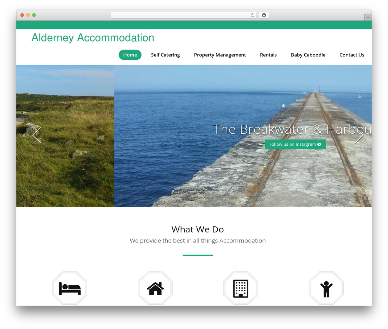 Quality-Pro WordPress theme - alderney-accommodation.com Quality-Pro WordPress theme - alderney-accommodation.com