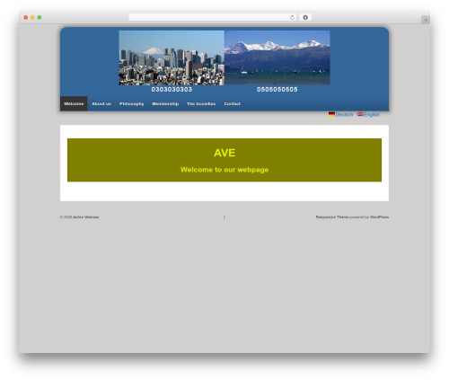 Tabby Responsive Tabs (tabby-responsive-tabs) free WordPress plugin - active-veterans.org Tabby Responsive Tabs (tabby-responsive-tabs) free WordPress plugin - active-veterans.org