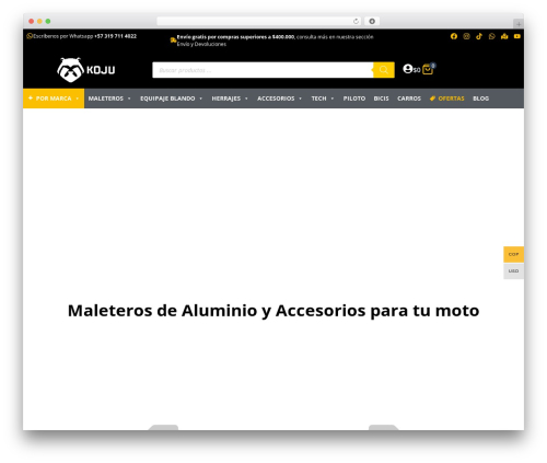 Buy Now Pay Later – ADDI (buy-now-pay-later-addi) free WordPress plugin - kojumotos.com