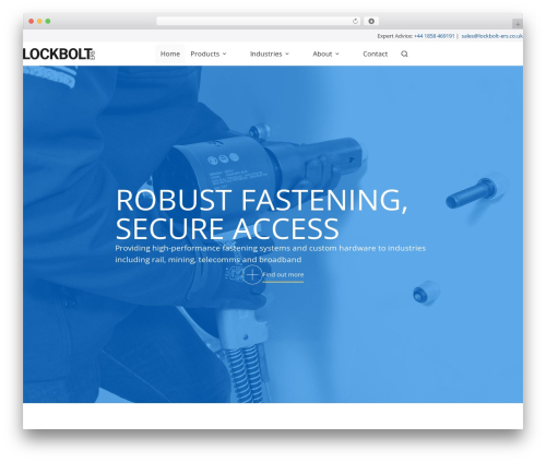 Altcha spam protection WordPress plugin - lockbolt-ers.co.uk