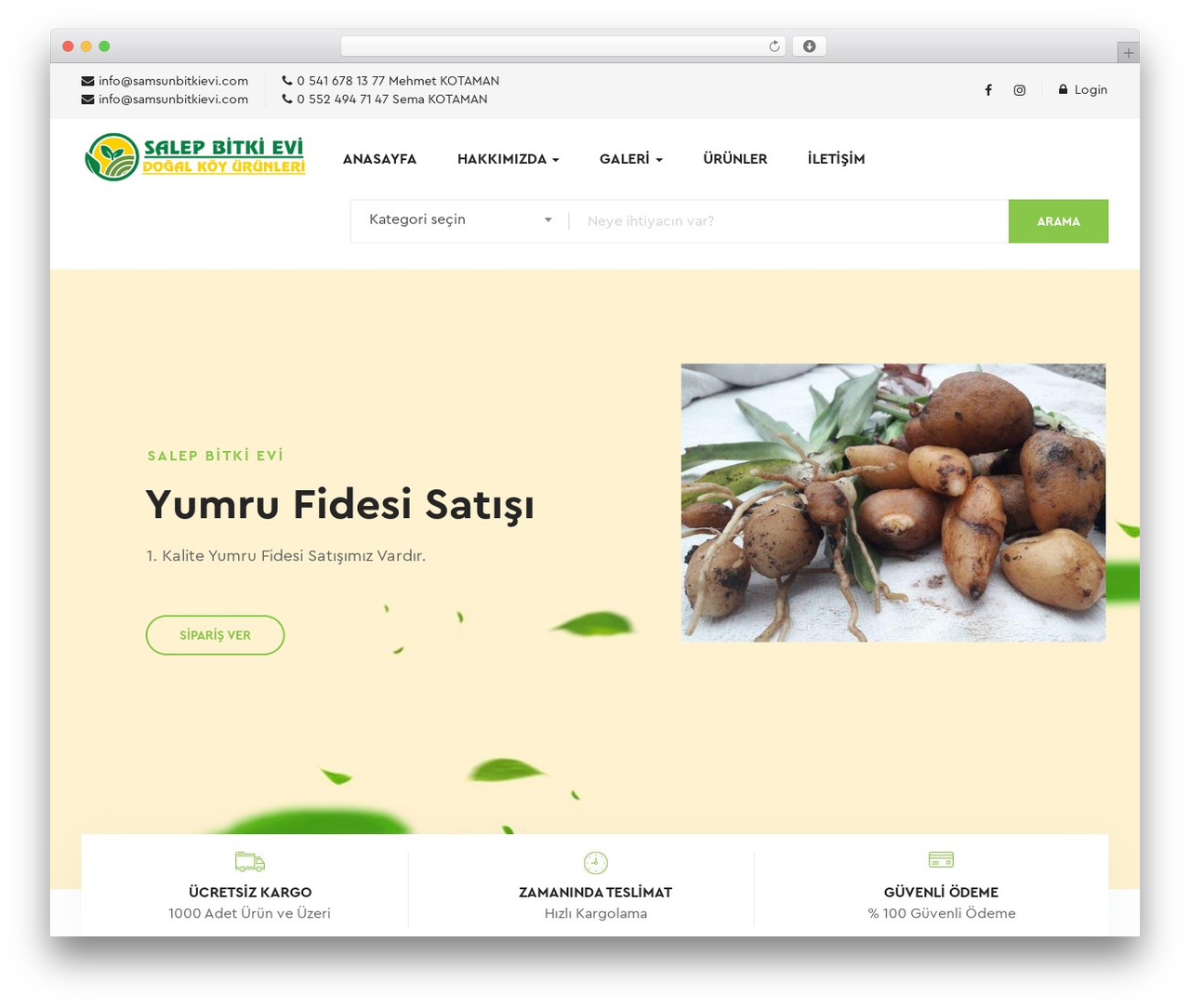 Theme WordPress Ogami - salepbitkievi.com Theme WordPress Ogami - salepbitkievi.com