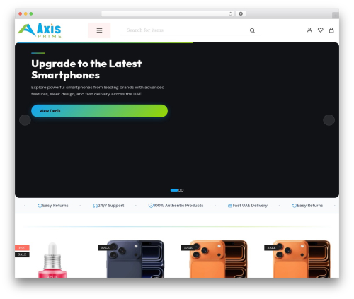 Tamara Checkout (tamara-checkout) free WordPress plugin - axisprime.ae Tamara Checkout (tamara-checkout) free WordPress plugin - axisprime.ae