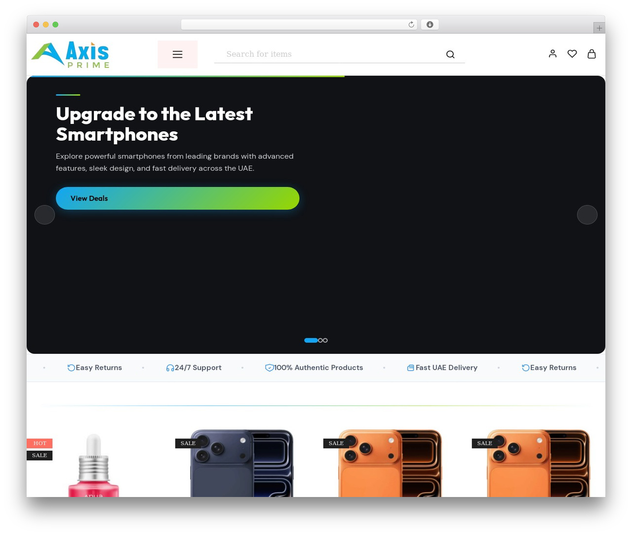 Theme WordPress Razzi - axisprime.ae Theme WordPress Razzi - axisprime.ae