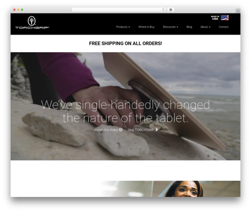 Woocommerce additional variation images WordPress plugin - torchgrip.com