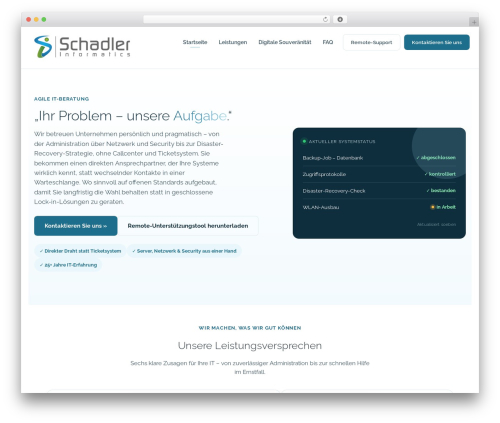 Bm gfonts WordPress plugin - schadler.info