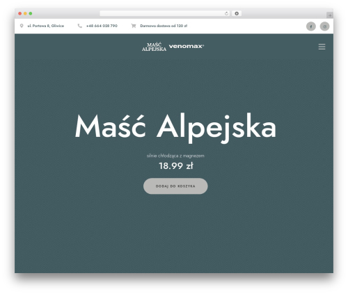 Lte ext WordPress plugin - mascalpejska.pl