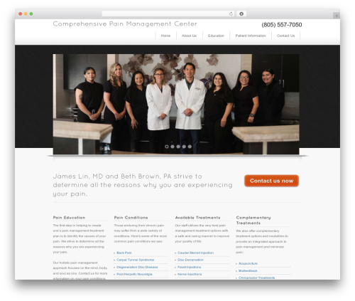 Commentluv premium WordPress plugin - compainmc.com