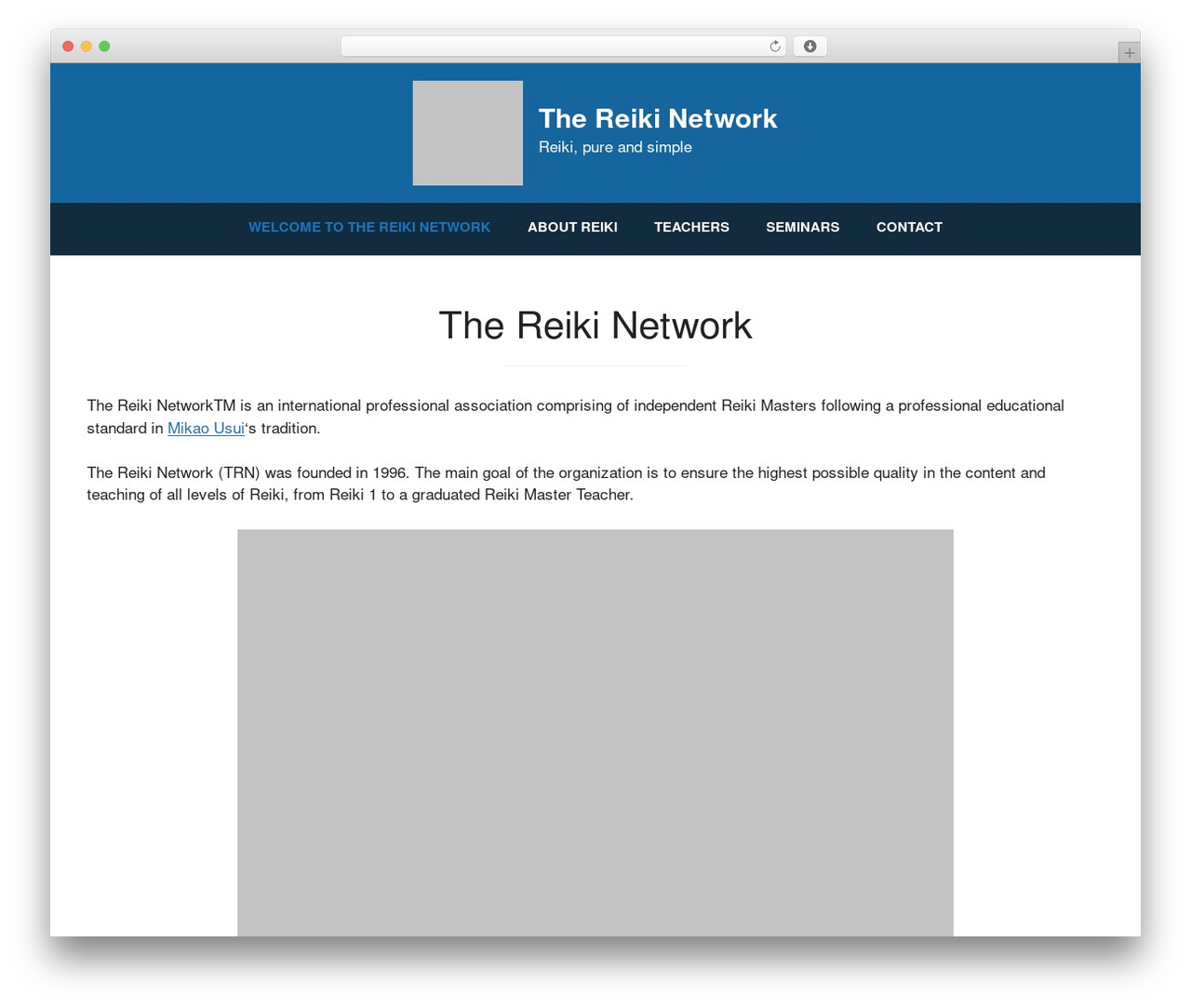 WordPress theme reiki-gp - reikinetwork.org WordPress theme reiki-gp - reikinetwork.org