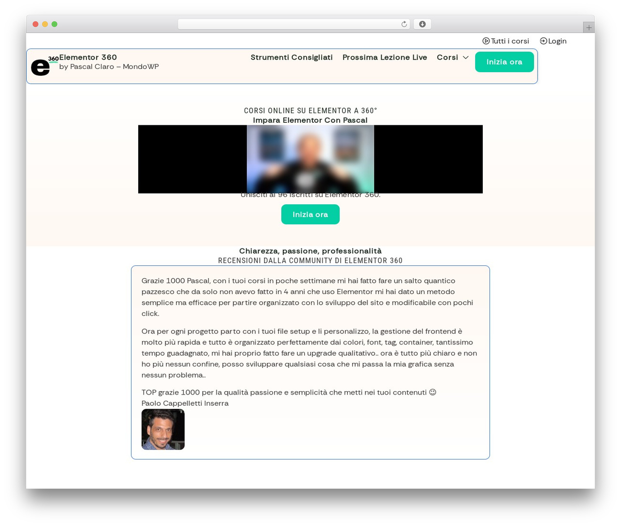 WordPress theme Hello Elementor - elementor.mondowp.it WordPress theme Hello Elementor - elementor.mondowp.it