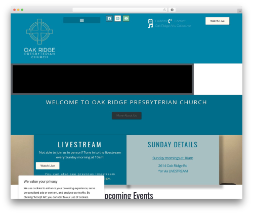 Text unfold for elementor WordPress plugin - oakridgepres.org