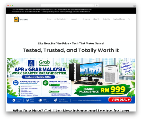 Woo Title Limit (woo-title-limit) free WordPress plugin - techmurah.com