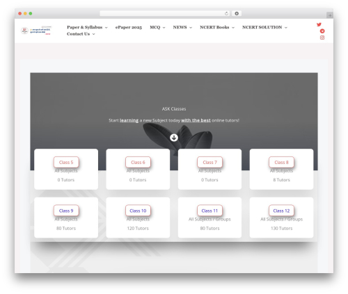T42 content protector WordPress plugin - askclasses.com