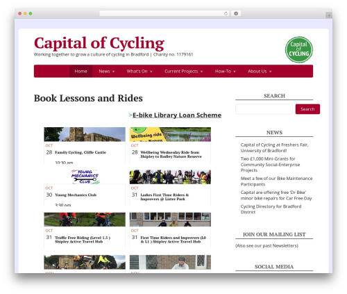 Display Eventbrite Events (widget-for-eventbrite-api) free WordPress plugin - capitalofcycling.org Display Eventbrite Events (widget-for-eventbrite-api) free WordPress plugin - capitalofcycling.org