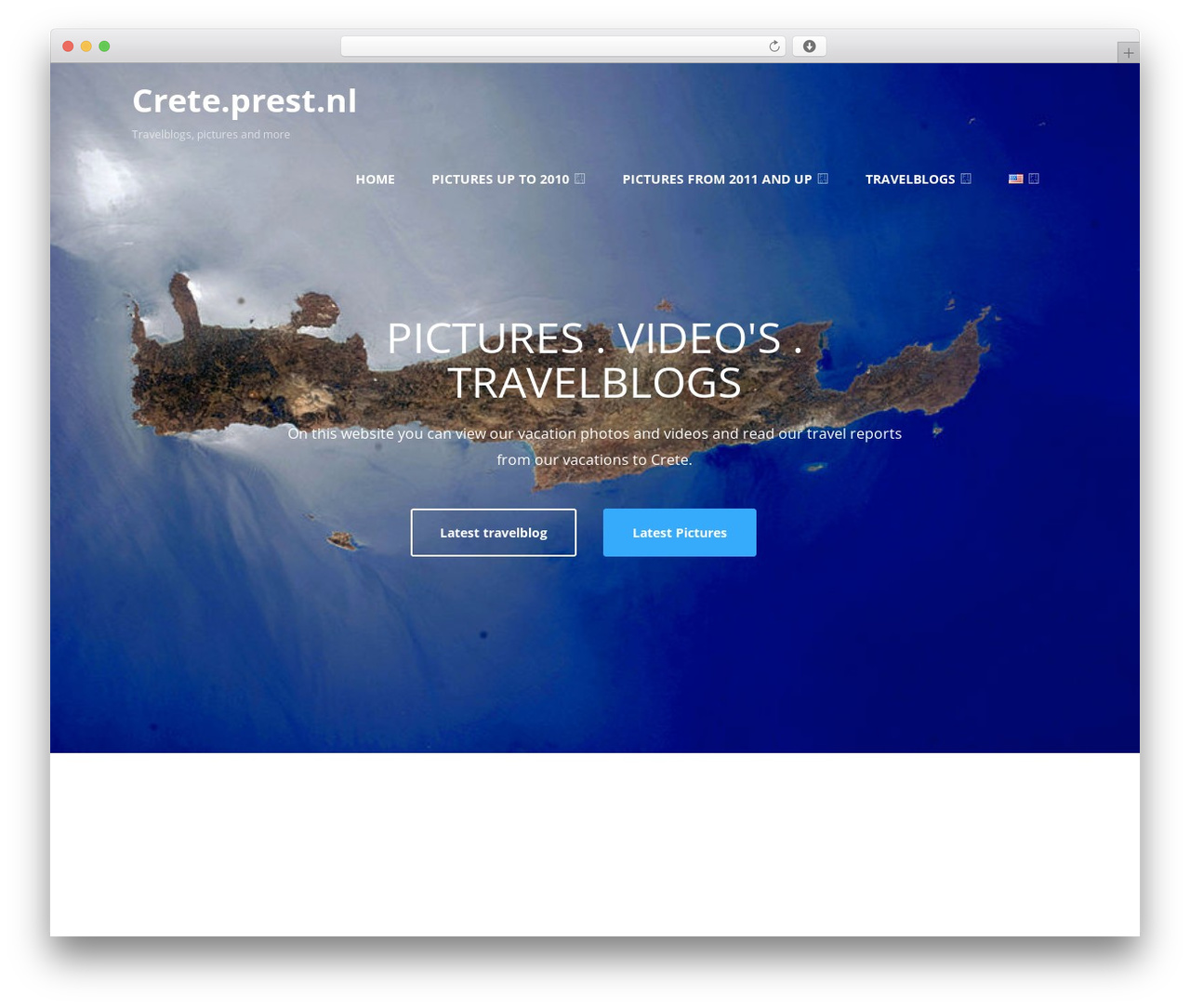 WordPress website theme Optimizer PRO - prest.nl WordPress website theme Optimizer PRO - prest.nl