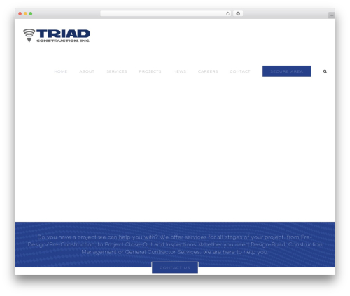Content protector premium WordPress plugin - triadrc.com