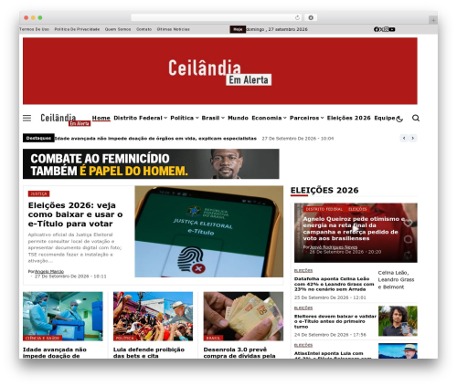 Bopea function WordPress plugin - ceilandiaemalerta.com.br