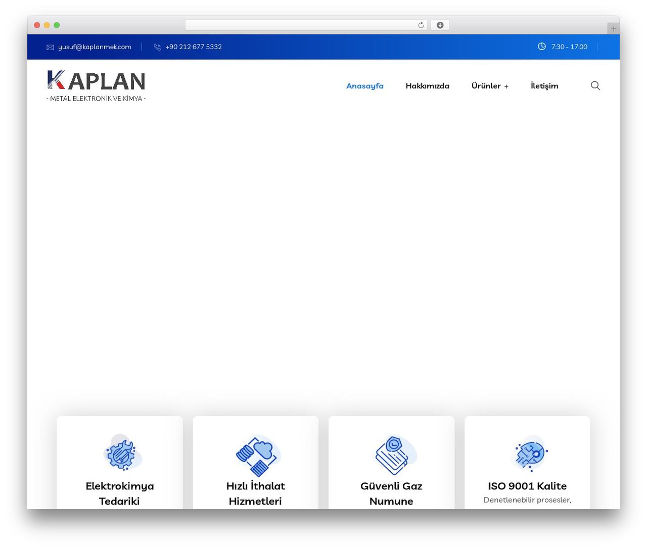Braintech WordPress theme - elektroreferans.com Braintech WordPress theme - elektroreferans.com