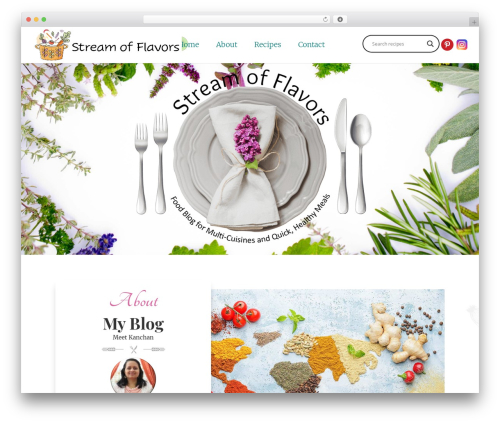 Wp ultimate post grid premium WordPress plugin - streamofflavors.com