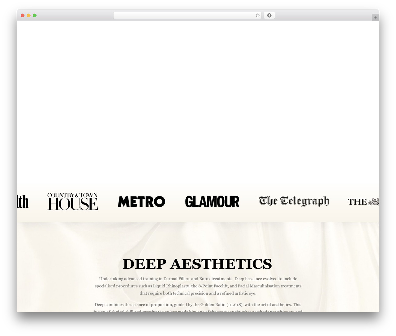 Hello Elementor premium WordPress theme - deepaesthetics.co.uk Hello Elementor premium WordPress theme - deepaesthetics.co.uk