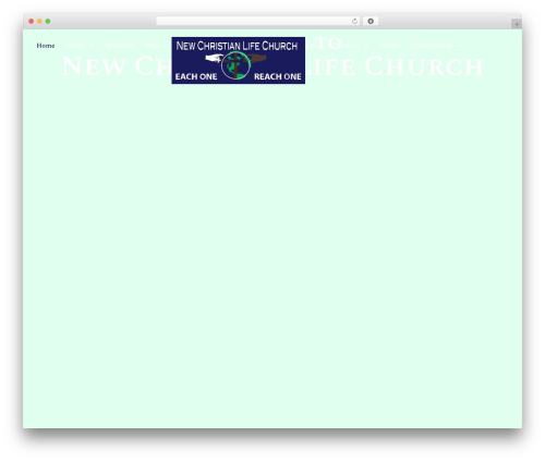 Church Admin (church-admin) free WordPress plugin - newchristianlifechurch.org Church Admin (church-admin) free WordPress plugin - newchristianlifechurch.org