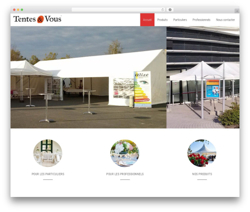 Invert Lite theme WordPress - tentes-et-vous.fr Invert Lite theme WordPress - tentes-et-vous.fr