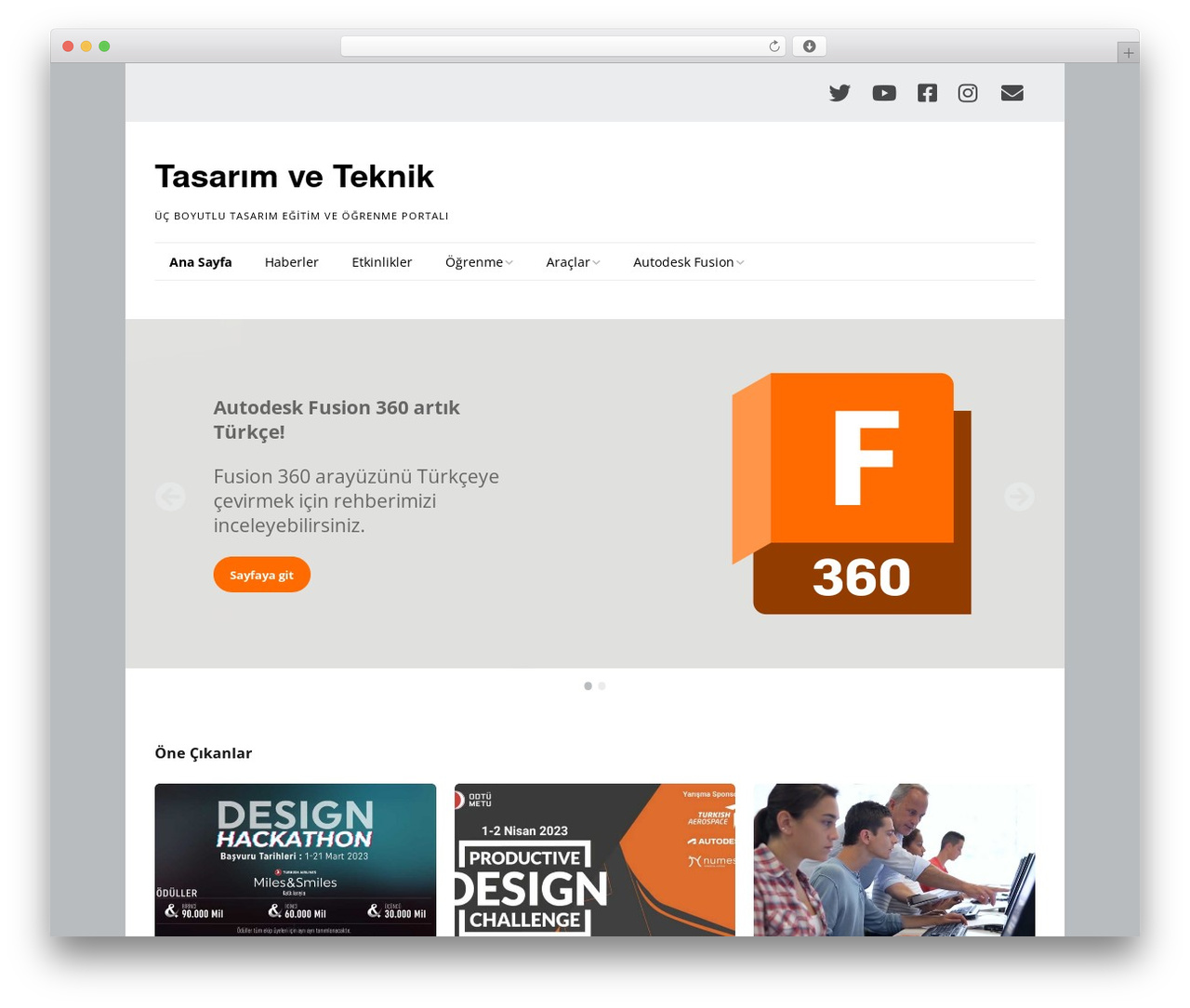 Make WordPress theme design - tasarimveteknik.com