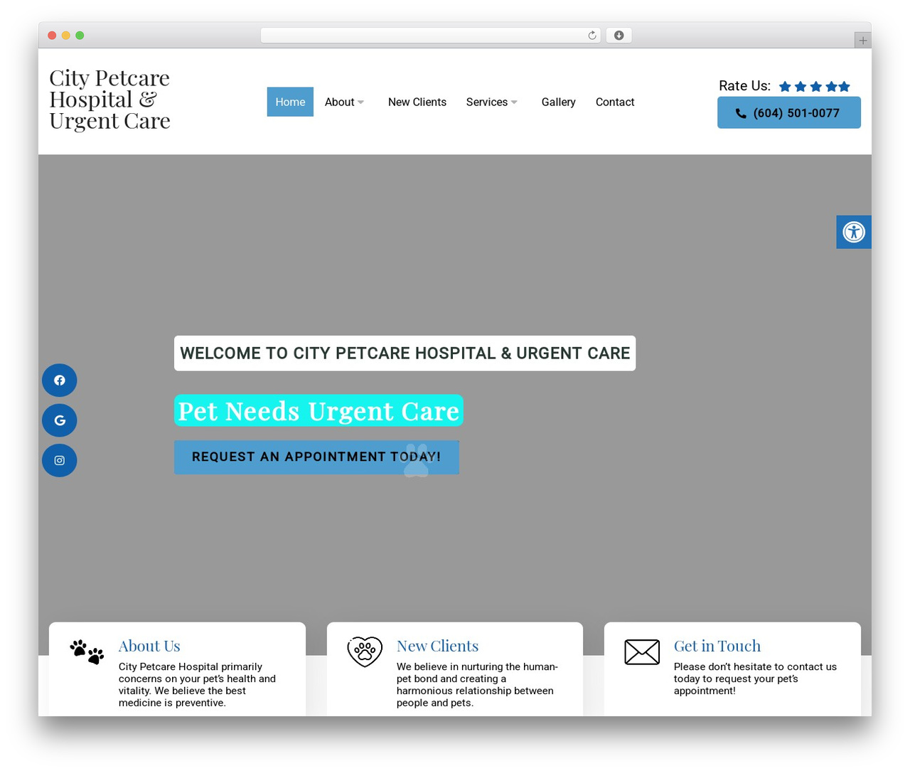 Journey - Child WP theme - citypetcare.ca Journey - Child WP theme - citypetcare.ca