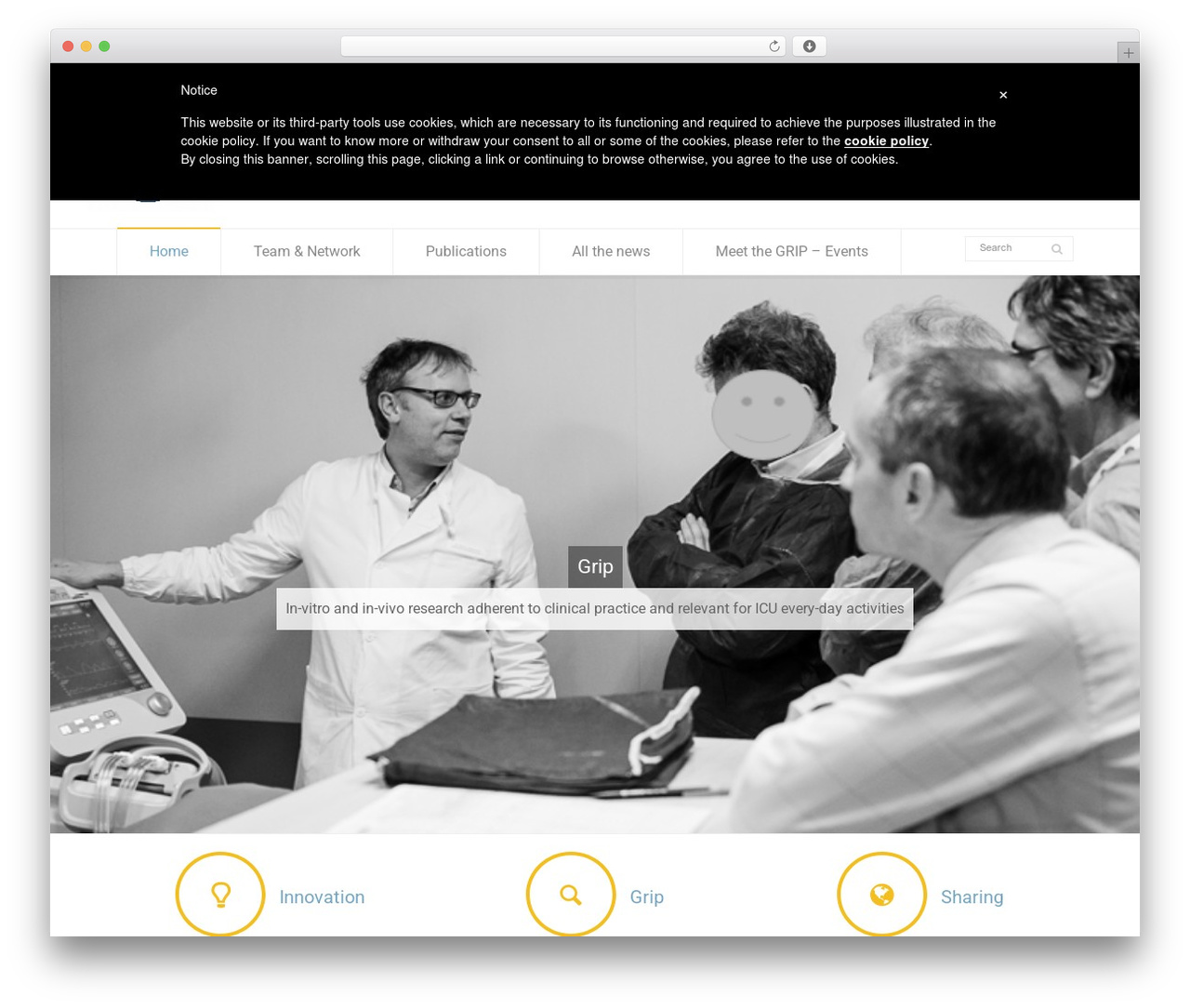 RT-Theme 18 WordPress theme - the-grip.org RT-Theme 18 WordPress theme - the-grip.org