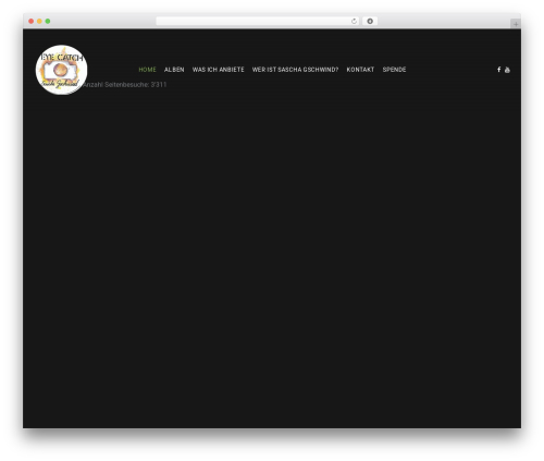 Theme WordPress Aurel - eyecatch-hofstetten.ch
