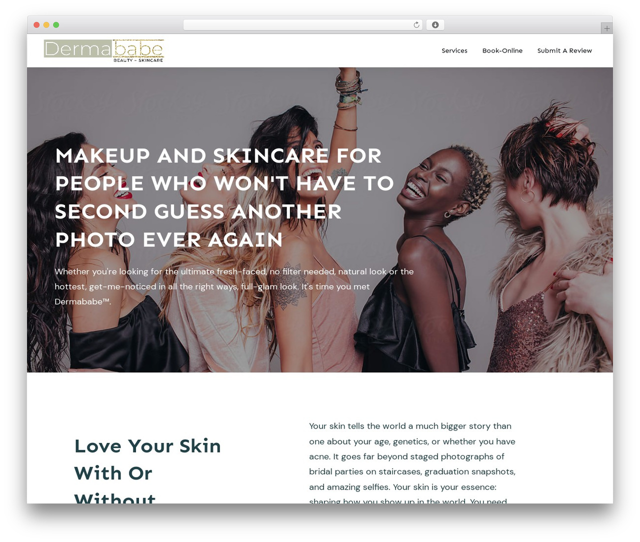 Thrive Theme Child best WordPress theme - dermababe.com Thrive Theme Child best WordPress theme - dermababe.com