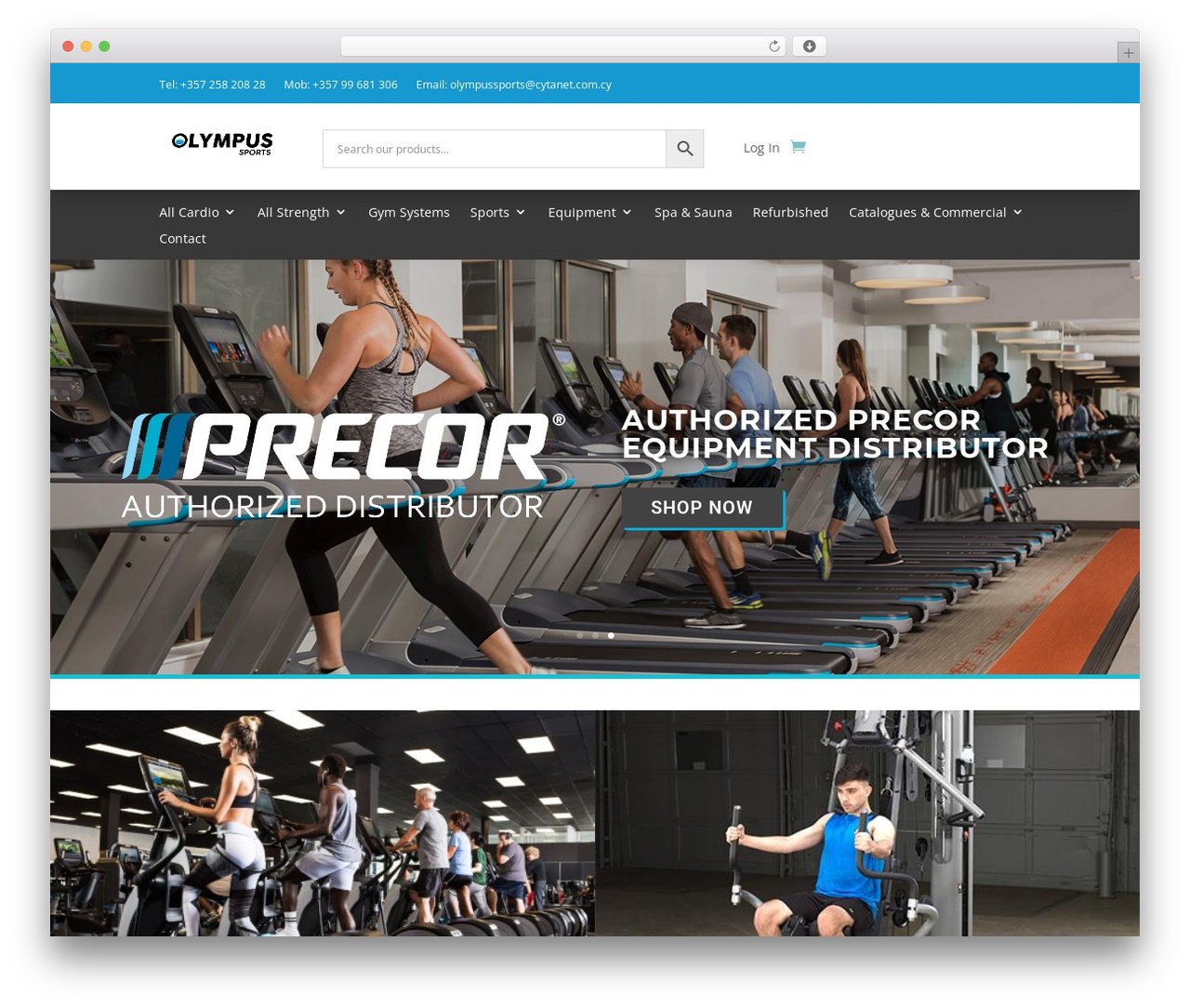 WordPress theme Divi - olympus-sports.com WordPress theme Divi - olympus-sports.com
