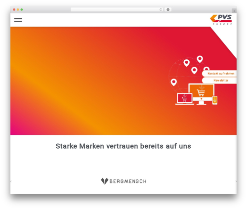 The plus addons for block editor pro WordPress plugin - www.pvs-europe.com
