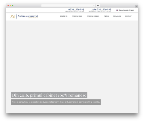 Captcha plus WordPress plugin - moscovici.co.uk