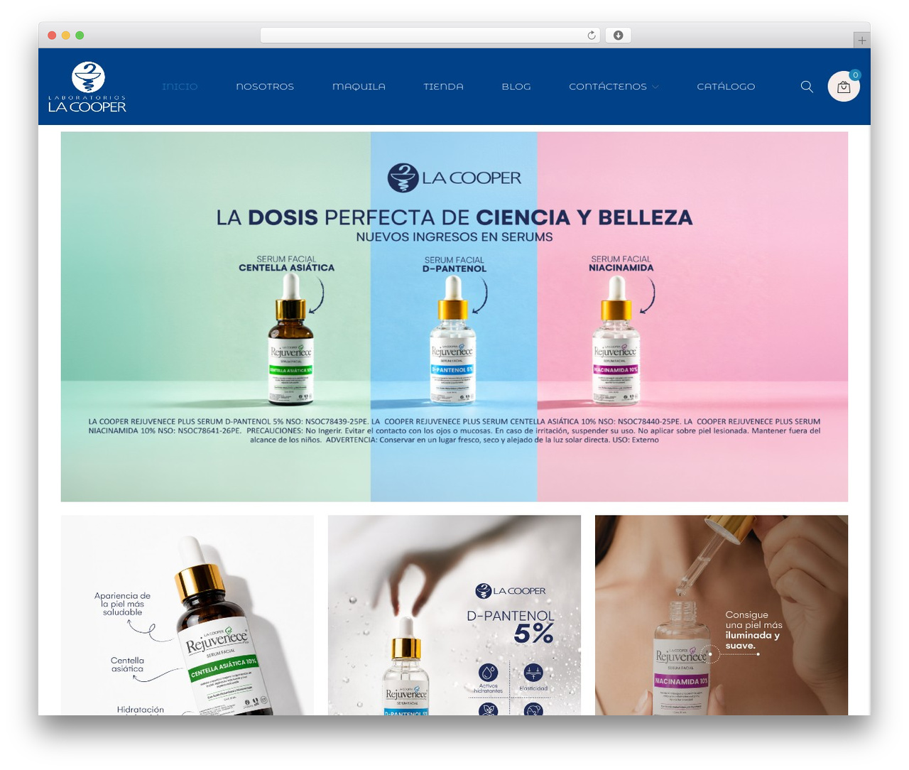 WordPress theme Lorada Child - lacooper.com WordPress theme Lorada Child - lacooper.com