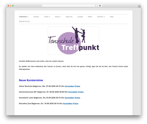 Nav2Me (nav2me) free WordPress plugin - tanzschule-treffpunkt.ch Nav2Me (nav2me) free WordPress plugin - tanzschule-treffpunkt.ch