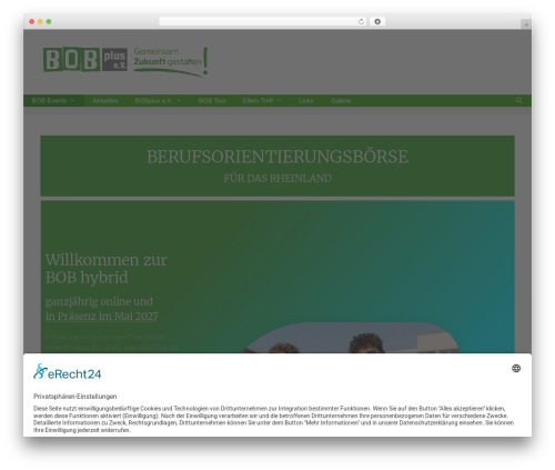 Wpforms lead forms WordPress plugin - bobplus.de