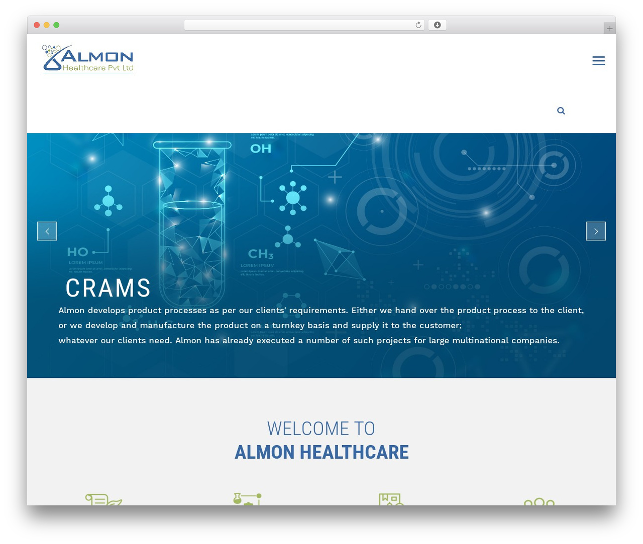 Best WordPress theme LabtechCO - almon.in Best WordPress theme LabtechCO - almon.in