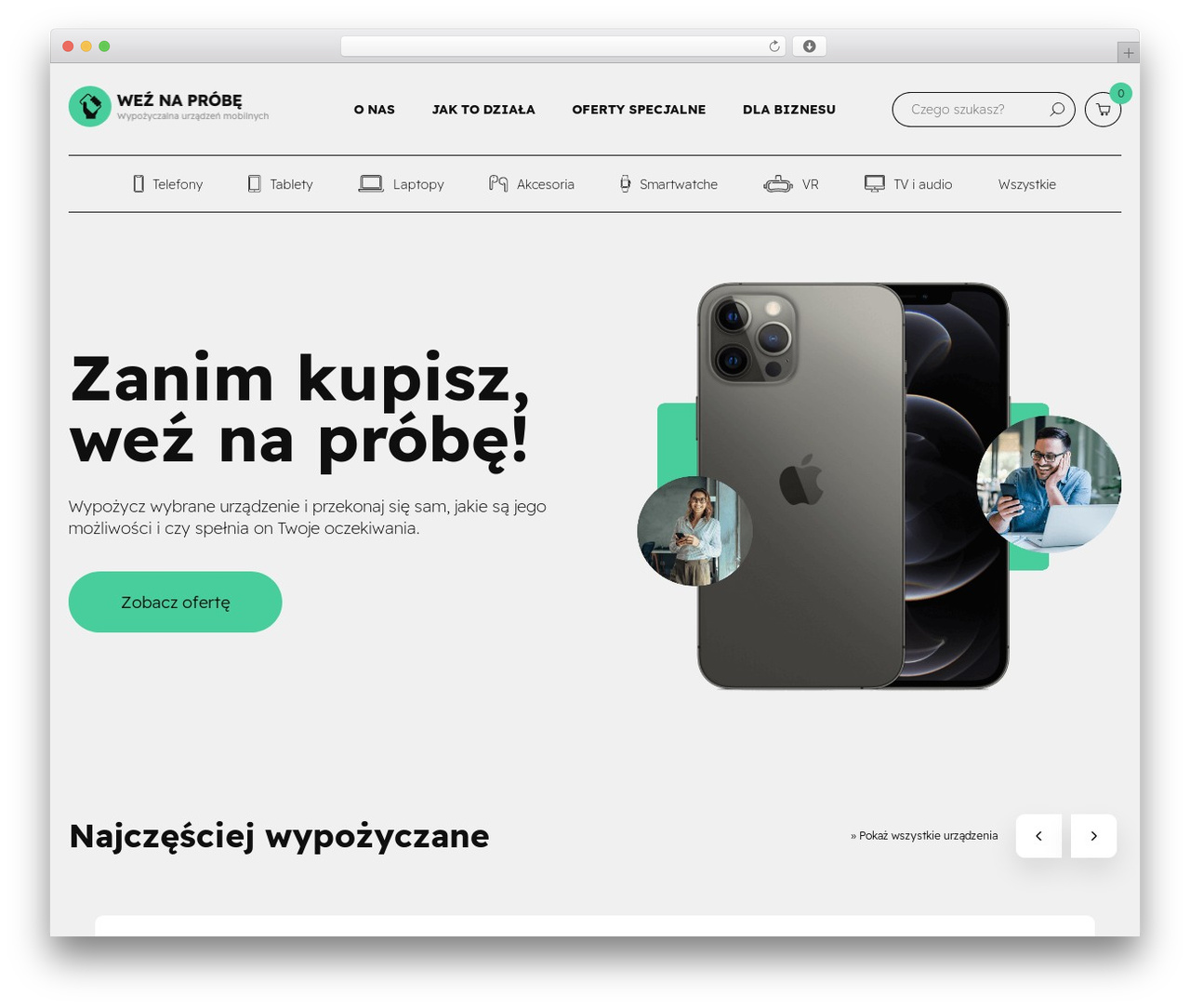 Best WordPress theme WordPressify - weznaprobe.pl Best WordPress theme WordPressify - weznaprobe.pl