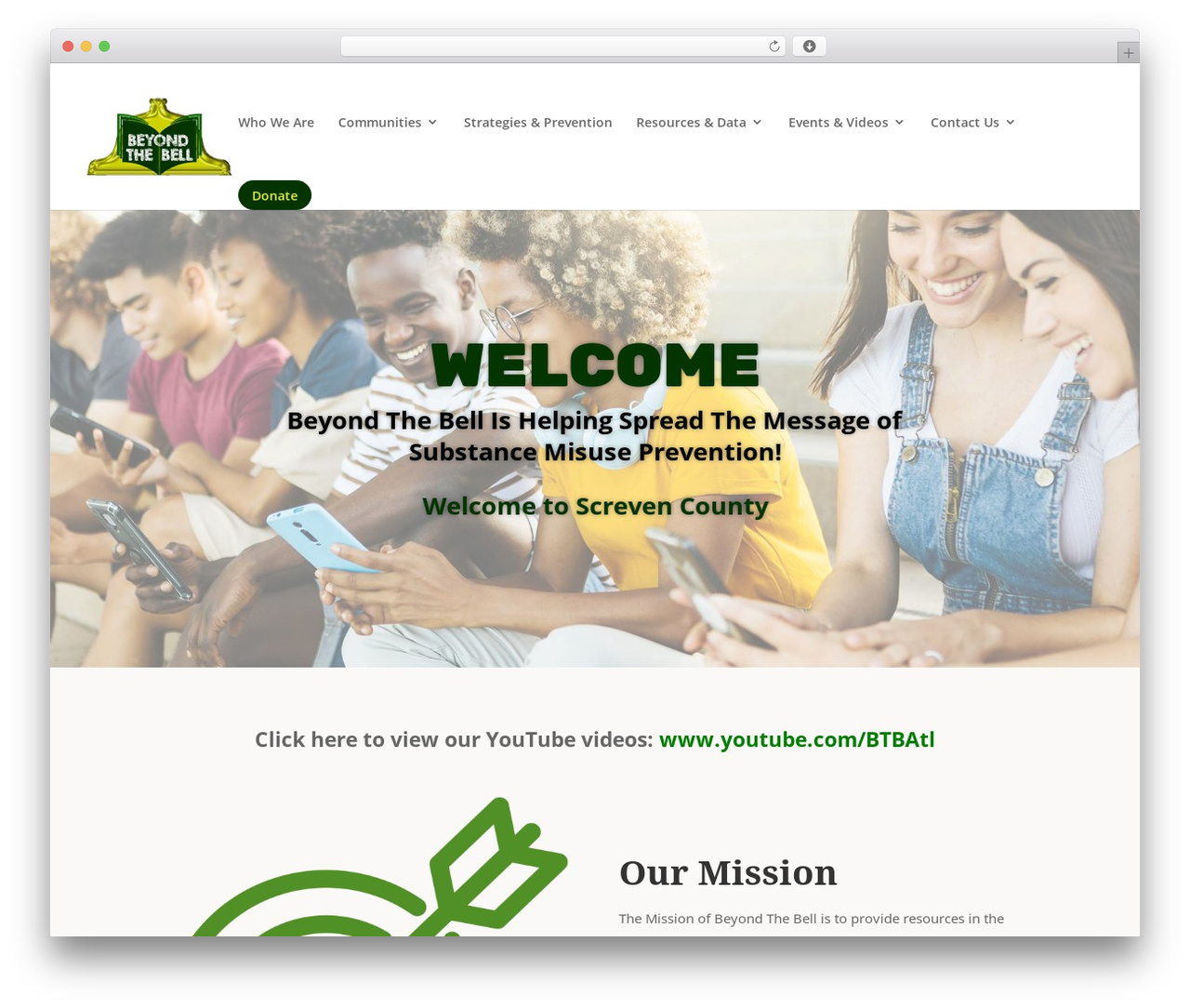 Divi WordPress website theme - beyondthebellkids.org Divi WordPress website theme - beyondthebellkids.org
