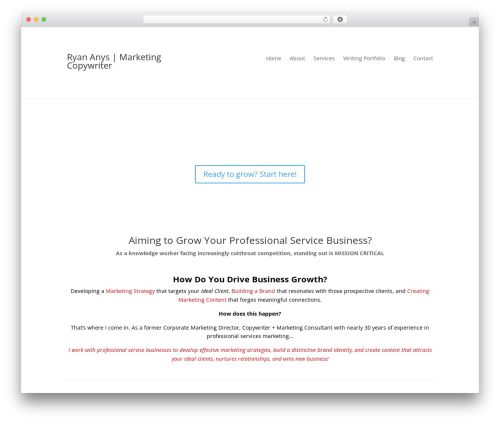 Custom recent posts WordPress plugin - ryananys.com