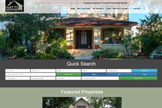 WordPress theme PROTECH THEME - JOHNSTON by http://protechflorida.com