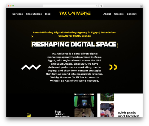 Zoho CRM Lead Magnet (zoho-crm-forms) free WordPress plugin - tacuniverse.com Zoho CRM Lead Magnet (zoho-crm-forms) free WordPress plugin - tacuniverse.com