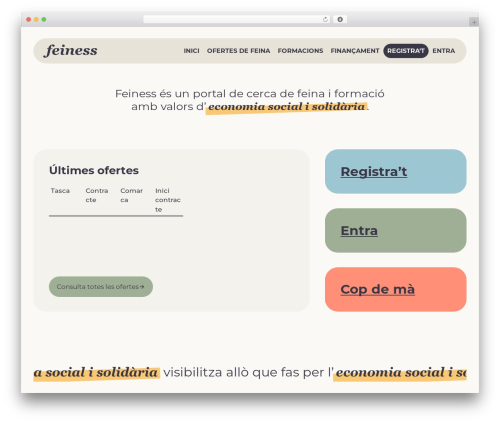 My Favorites (my-favorites) free WordPress plugin - feiness.cat
