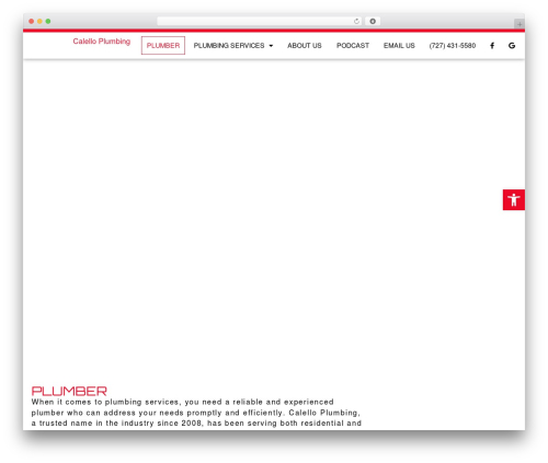 Wpforms lead forms WordPress plugin - calelloplumbing.com