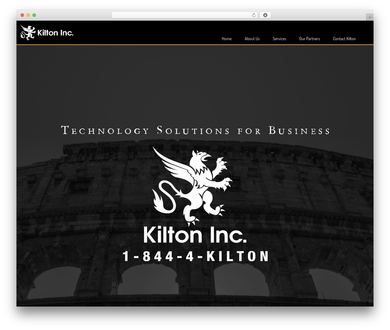 WP theme Kilton - kilton.ca WP theme Kilton - kilton.ca