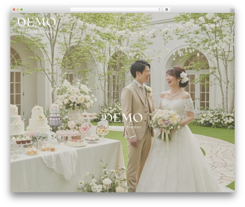 WP theme XWRITE - rensaba24.com/9