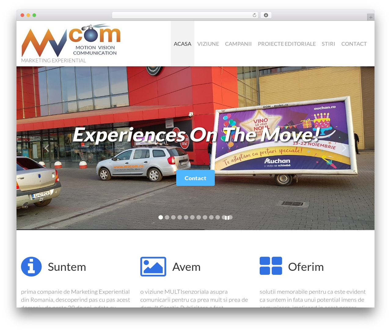 Cherry Framework WordPress page theme - mvcom.ro Cherry Framework WordPress page theme - mvcom.ro