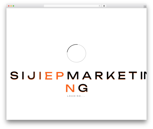 Eonfik WordPress theme - sijiepmarketing.com Eonfik WordPress theme - sijiepmarketing.com