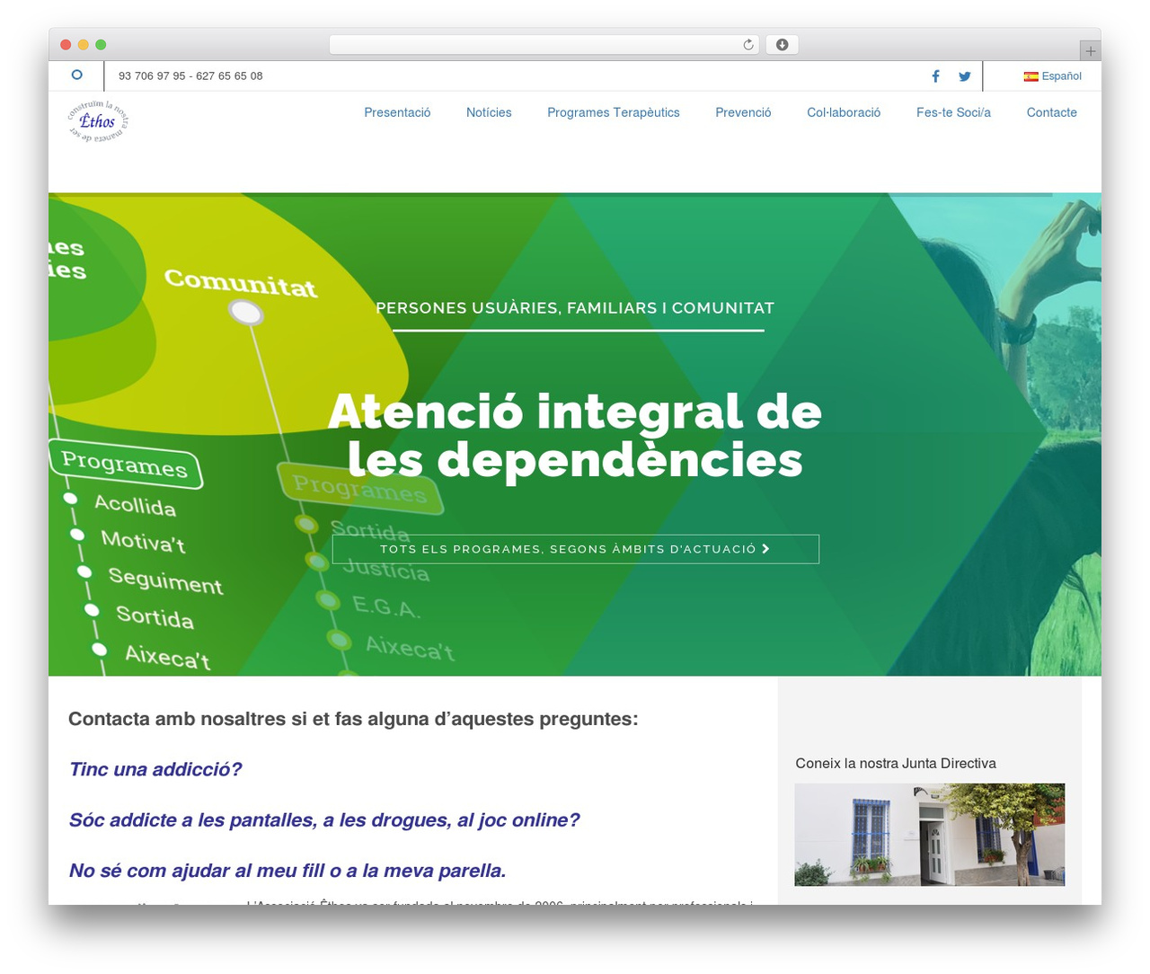 Lambda best WordPress theme - asociacionethos.org Lambda best WordPress theme - asociacionethos.org