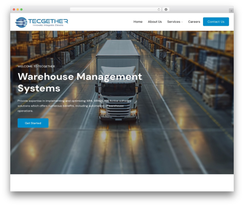 Dreamit elementor extension WordPress plugin - tecgether.com